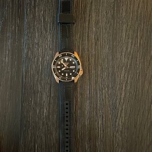 Seiko 5 Sports Specialist Style Automatic SRPD76 SRPD76K1